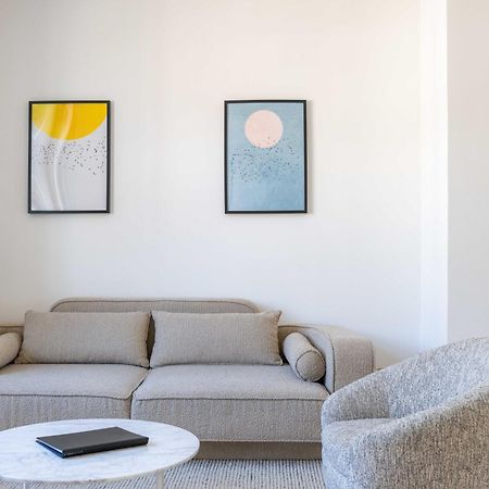 Spacious 3 Bedroom Apartment In Peaceful Area Kopenhagen Exterior foto