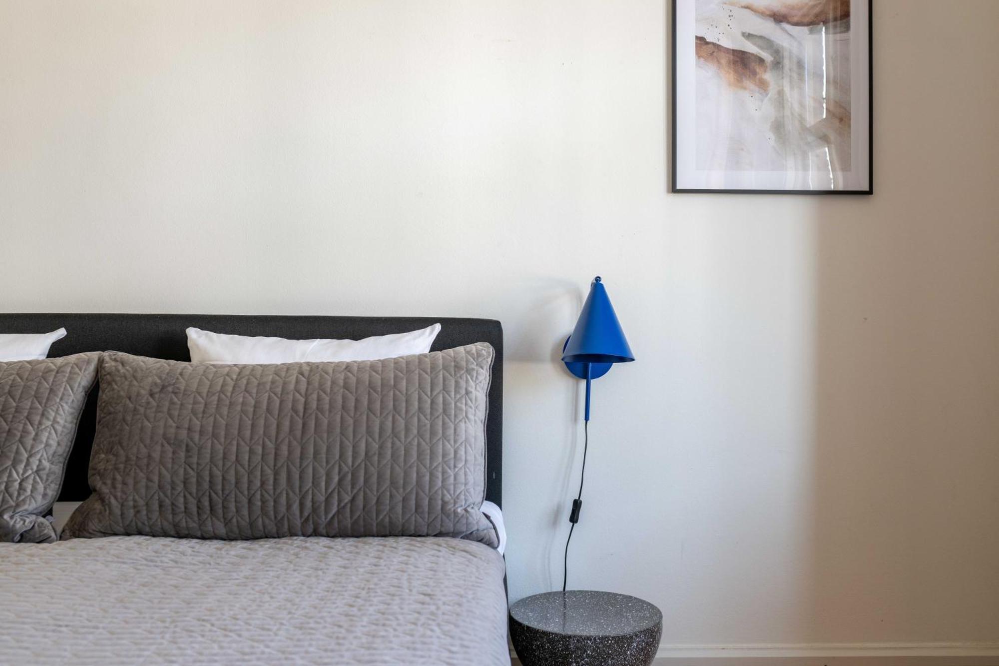 Spacious 3 Bedroom Apartment In Peaceful Area Kopenhagen Exterior foto