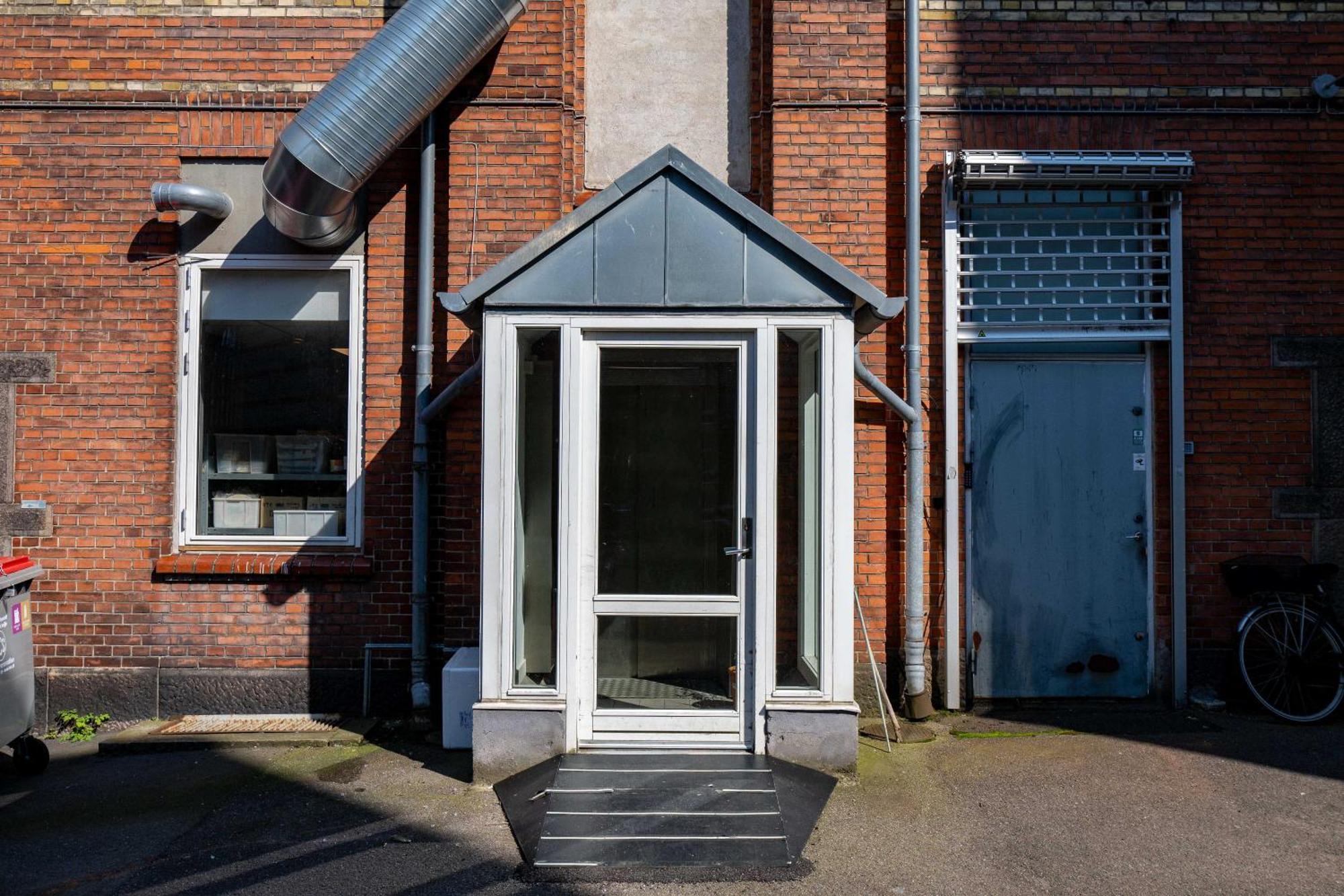 Spacious 3 Bedroom Apartment In Peaceful Area Kopenhagen Exterior foto